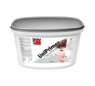 Penetračný náter pod fasády UniPrimer Baumit